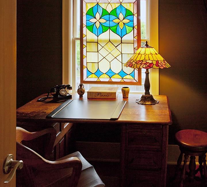 Hydrangea Inn Eureka Chambre photo