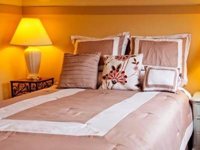Hydrangea Inn Eureka Chambre photo
