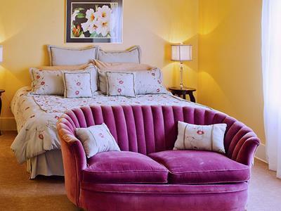 Hydrangea Inn Eureka Chambre photo