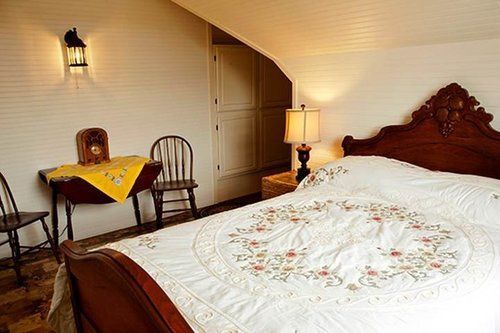 Hydrangea Inn Eureka Extérieur photo